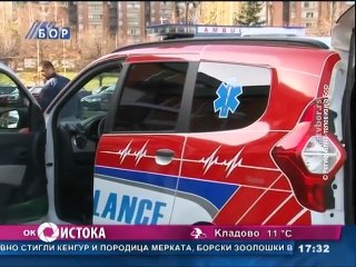 Oko istoka, 20. novembar 2015. (RTV Bor)