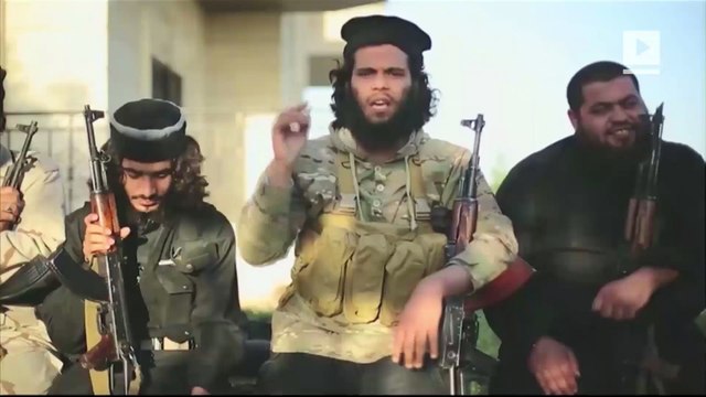 Most Muslims don't support ISIS, either