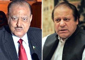 President cancel Terrorists execution request