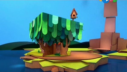 26. Бумажный концерт: уникальное искусство и вдохновение 🎶