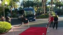 MGM Resorts International Welcome Wounded Warriors for Annual 'Salute to the Troops' VIP Weekend