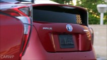 Novo Toyota Prius 2016 Hybrid