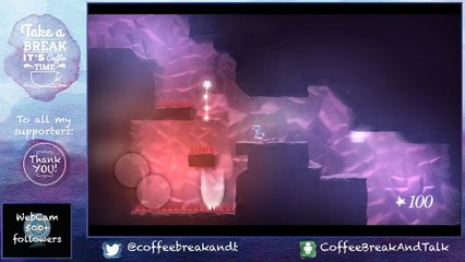 Awesome vid from Coffeebreakandtalk!