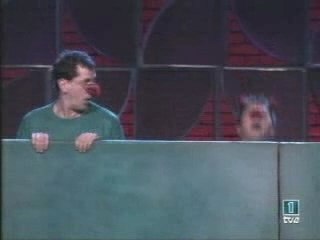 El Club De La Comedia - Yllana - Pajaros
