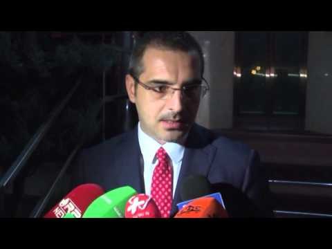 Report TV - Tahiri: Asnjë kërcënim nga ISIS Masa shtesë për sigurinë publike