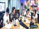 [Vietsub - 2ST] [110629] 2PM Talked With Wonder Girls Yoobin On Younhas Starry Night