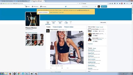 WP Tweet Machine Demo - WP Tweet Machine Review Bonus Discount