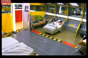 Rox - Big podias hacer un enlace a Espana - 18.11.2015