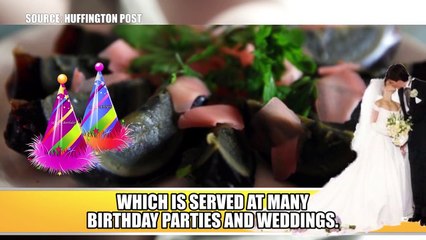 Would You Eat It? 10 Weird Foods We Dare You To Try