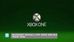 Microsoft reveals $299 Xbox One Black Friday deal