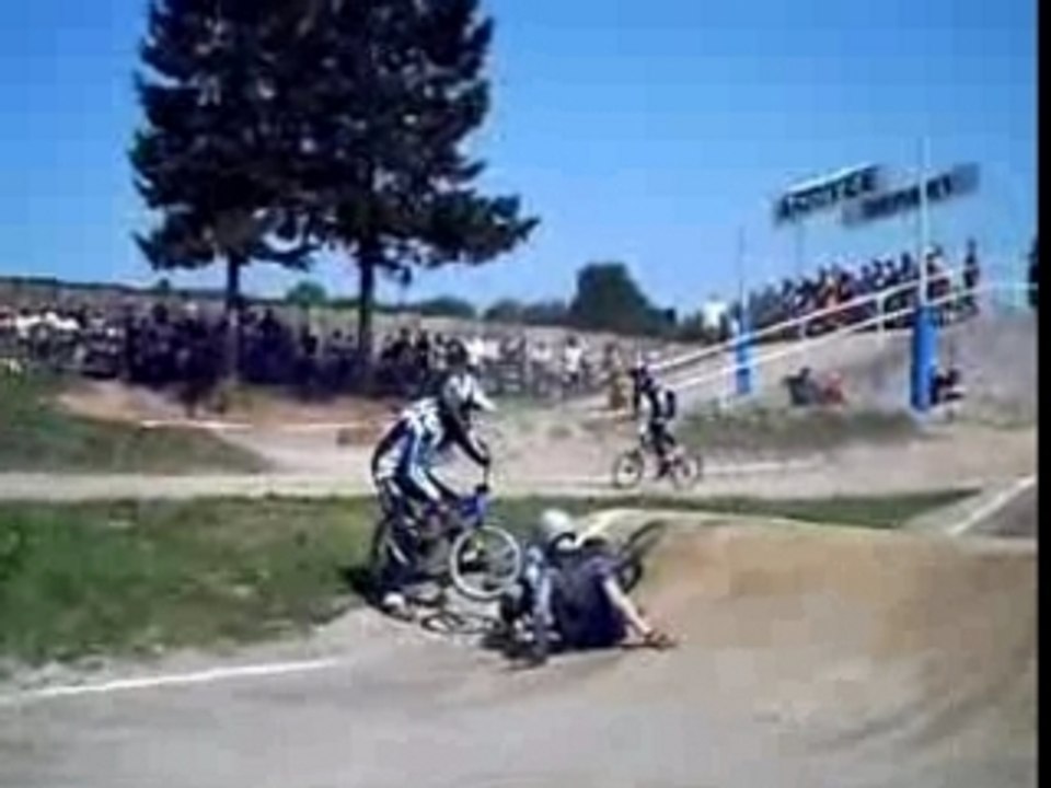 Chute