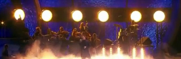 Ricky Martin cantó  'La Mordidita' en la ceremonia de los Latin Grammy 2015