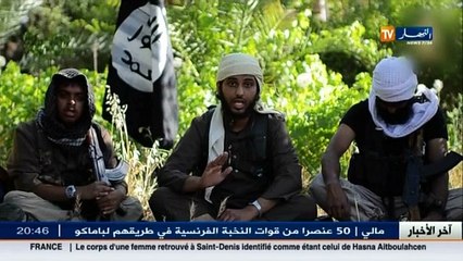 تجنيد أئمة المساجد لحماية الجزائريين من التطرف