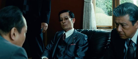 Outrage 2 Bande-annonce VF