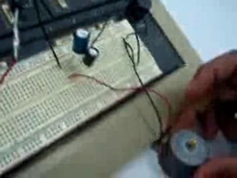 Single Phase Half Wave Diode Rectifier