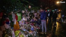 Une semaine après les attentats, Paris entre le recueillement et la fête
