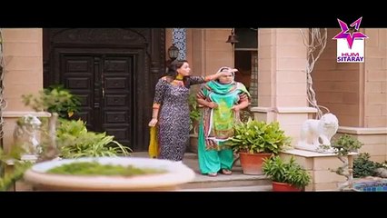 Naa Dil Deti Episode 7 HUMSITARAY TV Drama 20 Nov 2015