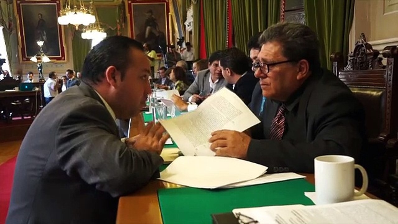 Aguinaldos Diputados