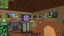 Lets Play Minecraft TPPI2 #43 Automated Steel