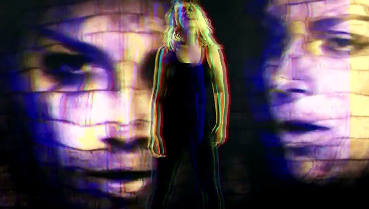 Emma - Occhi Profondi