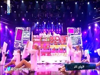 Star Academy 11 - Prime 6 - 20/11 - Part 5 | ستار اكاديمي 11