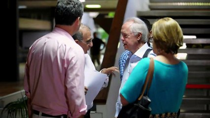 Paz en Colombia más cerca que nunca, dicen gobierno y guerrilla