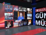 Gündem Müzakere -1- (17 Kasım 2015)