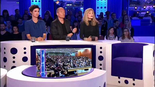 Intégrale 1/2 - 17 octobre 2015 On nest pas couché #ONPC