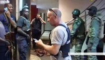 Mali hotel attack - No more hostages, after special forces move in