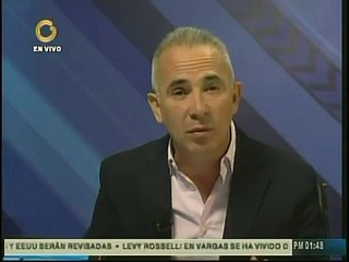 Mira lo que dijo Freddy Bernal sobre los familiares de Cilia