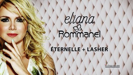 Eliana - ETERNELLE+LASHER