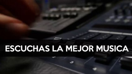 CONTROL DE SONIDO EN PODER STEREO