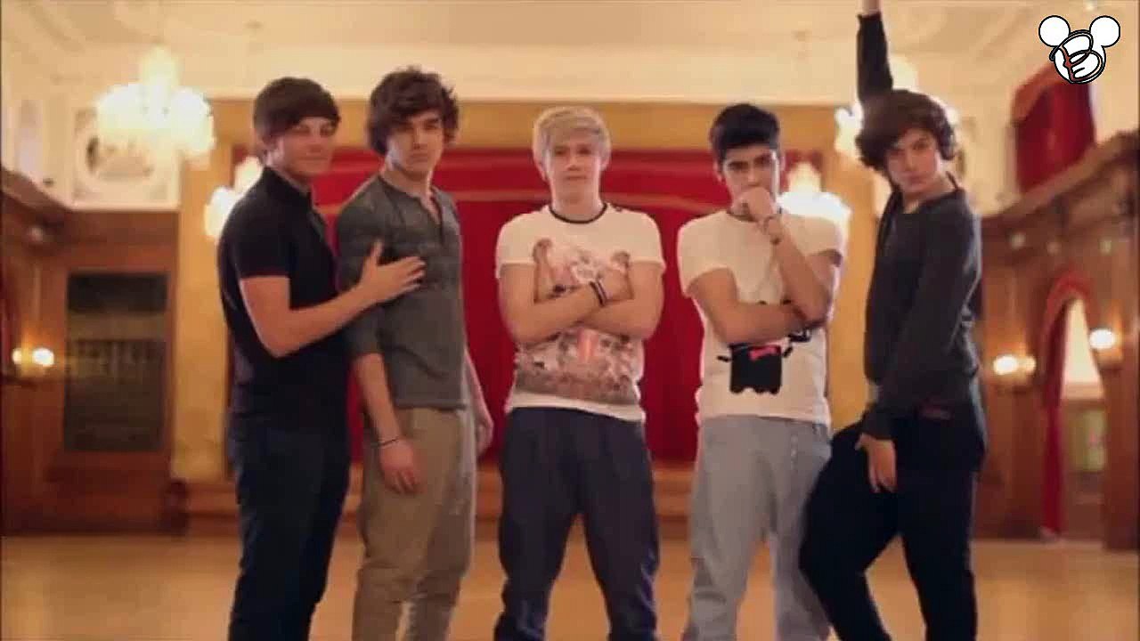 One Direction - Math's Song (Legendado PT-BR)