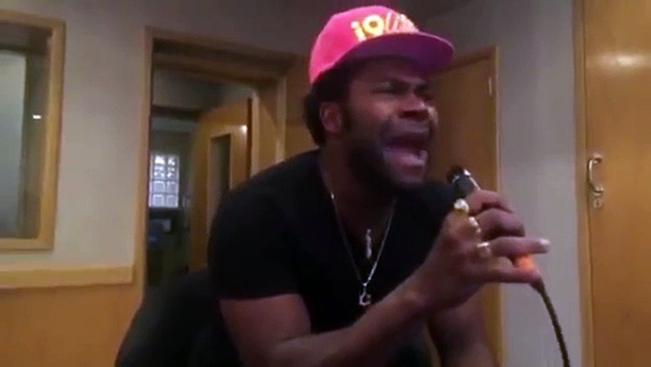 Thalles Roberto - Abro Mão