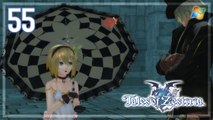Tales of Zestiria 【PC】 #55 ☆ Exploring Lefay 「English dub」
