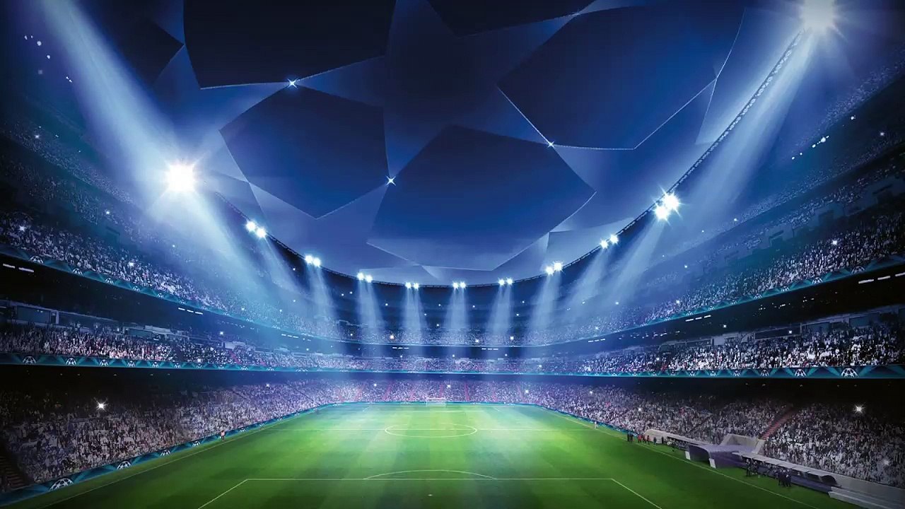 Générique hymne Ligue des champions