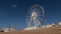 Ferris Wheel