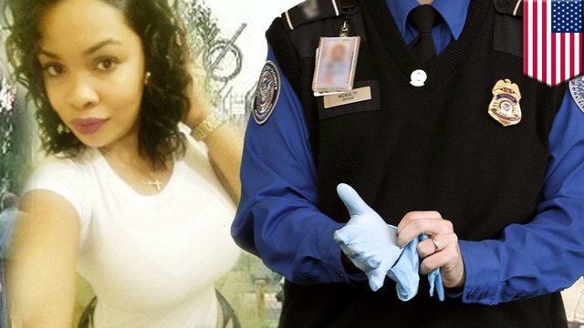 Woman claims guards groped her fake breasts during visit to Rikers Island