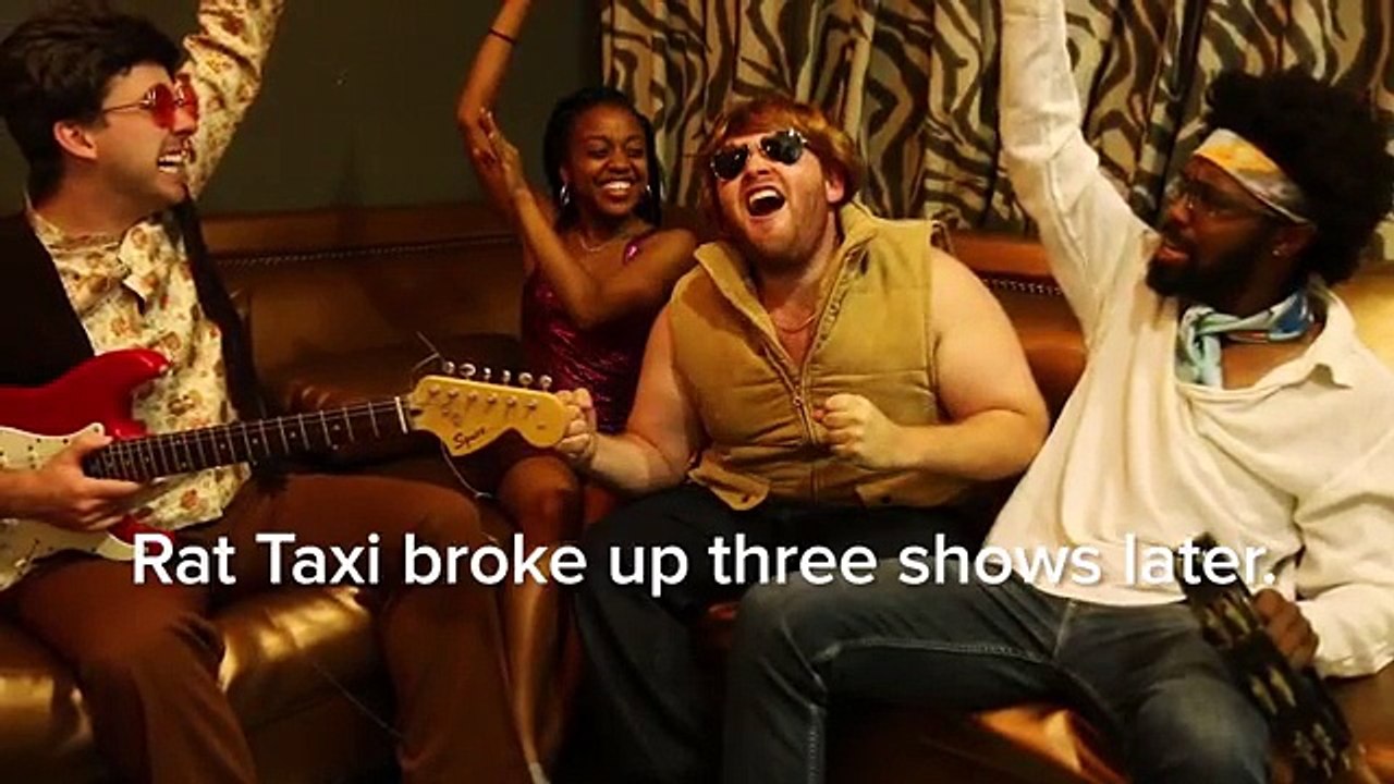 What Happened To Your Favorite Band