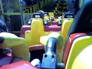 cobra walibi cobra