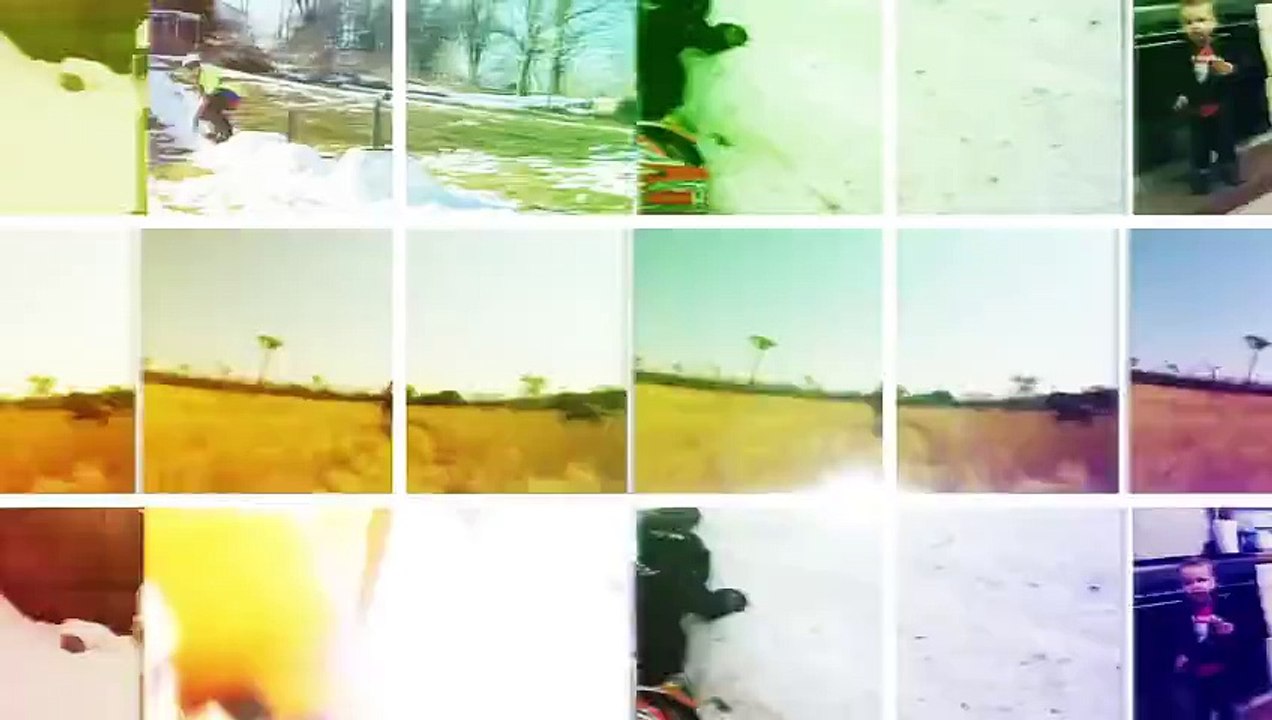 Epic Winter Fails 2015