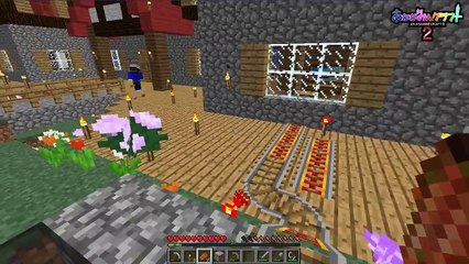 【マイクラ実況】あかがみんクラフト２　Part55【赤髪のとも】