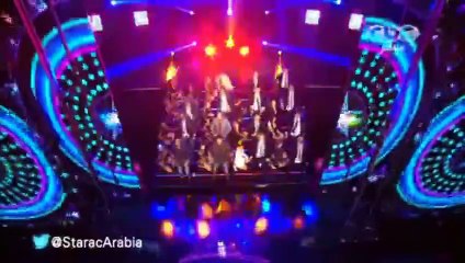 افتتاحية البرايم السادس ستار اكاديمي 11