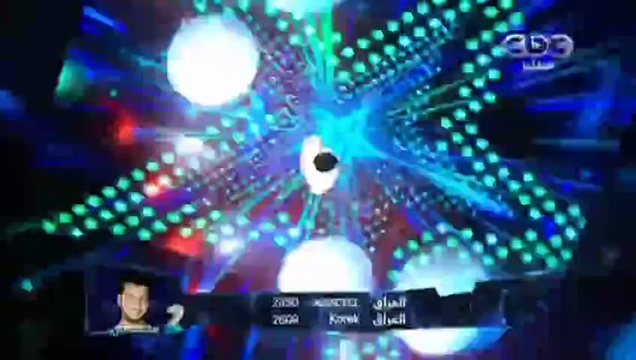 محمد سعد - سواح - البرايم 6 ستار اكاديمي 11