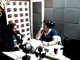 EL SUBE Y BAJA con Mirtha Wons