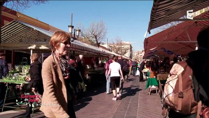 France 3 - Les carnets de Julie (Le pays niçois, sur la Côte d'Azur) - 24-10-2015 17h28 30m (9149)