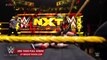 The Vaudevillains vs. Dash & Dawson - NXT Tag Team Championship Match  WWE NXT, November 11, 2015