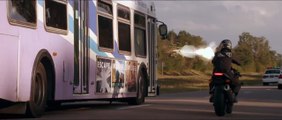Heist Movie CLIP Tear Gas (2015) Dave Bautista, Jeffrey Dean Morgan Action Movie HD