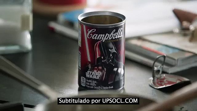 Conoce el comercial de sopas que creó una respuesta homofóbica y causó enojo entre ciertas personas