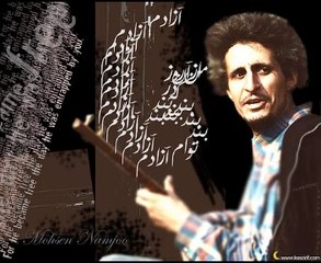 mohsen namjoo shirin #iran